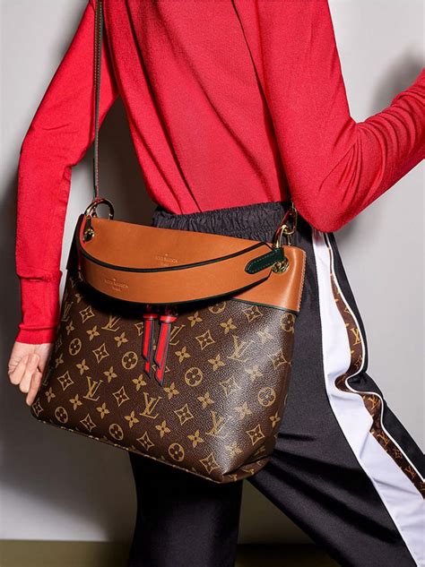 louis vuitton 2016 handbags|Louis Vuitton handbag new collection.